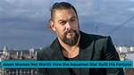How the Reality Star Built His Fortune