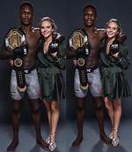 How the Ufc Champion Built Her Wealth