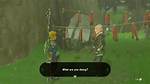 How to Get Past Calip in Zelda: Tears of the Kingdom