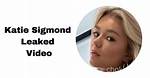 How to Handle "Katie Sigmond Leaked Only Fans" Incident With