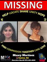 How to Help Find Lynette Martinez, Missing in San Antonio