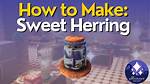How to Make Sweet Herring in Disney Dreamlight: a Culinary Guide For