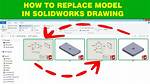 How to Replace the Model of an Object3D?