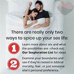 How to Spice up Your Sex Life with Christina and the Dane Onlyfans