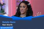 How to Uncover Natalie's Net Worth and Income