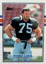 Howie Long: a Comprehensive Guide to the Nfl Legend