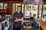 Hunter Fieri: the Rising Star in Culinary Arts and Television