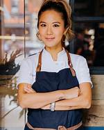 Husband, Age, Wikipedia, Net Worth, Restaurants, Instagram, Partners, Height