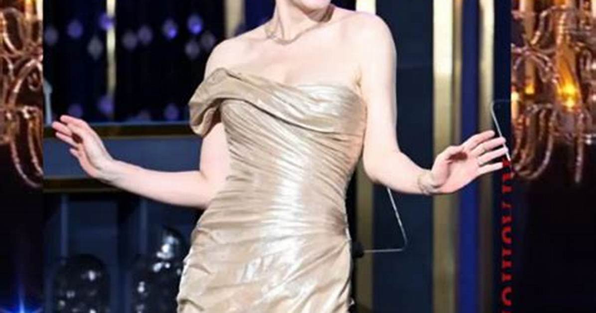 Hye-Soo Kim: a Comprehensive Look at the Rising Star of South Korean Cinema