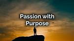 I Am Jordi: a Journey of Passion and Purpose