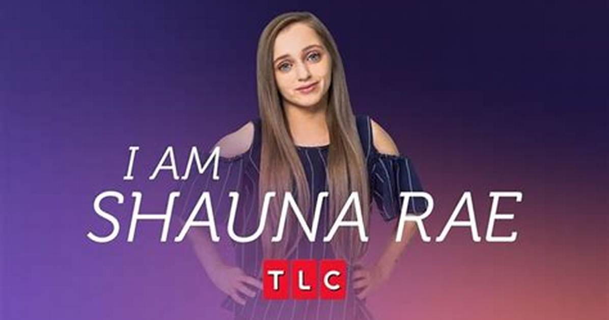 I Am Shauna Rae Season 3: What to Expect