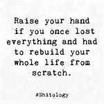 "I Had to Rebuild My Whole Life" |