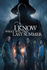 'I Know What You Did ·