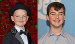 Iain Armitage Dating: the Young Star's Romantic Life Unveiled