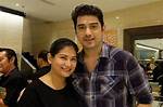 Ian Veneracion's Wife & Beyond