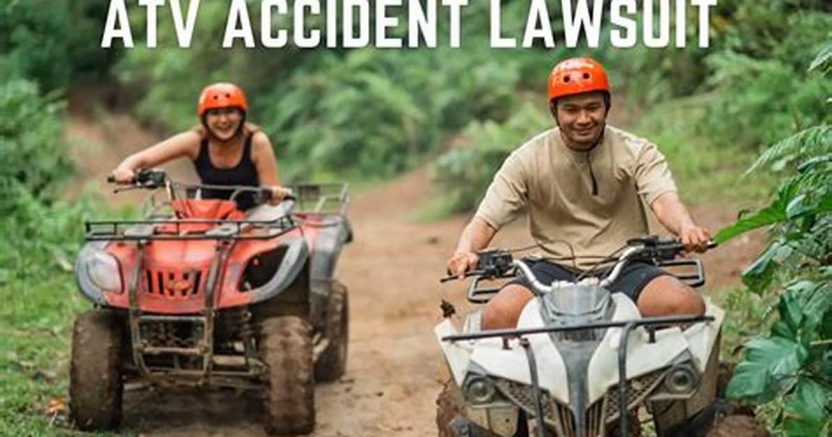 Ian Vilkama Atv Accident Linked to Death Cause