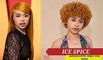 Ice Spice Rapper Age - How Old Is She? ·