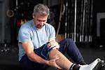 Injury and Health Condition Now |