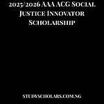 Innovator & Social Justice Advocate