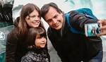 Inside Daniel Boaventura’s Family Life After Divorce with Juliana Serbeto