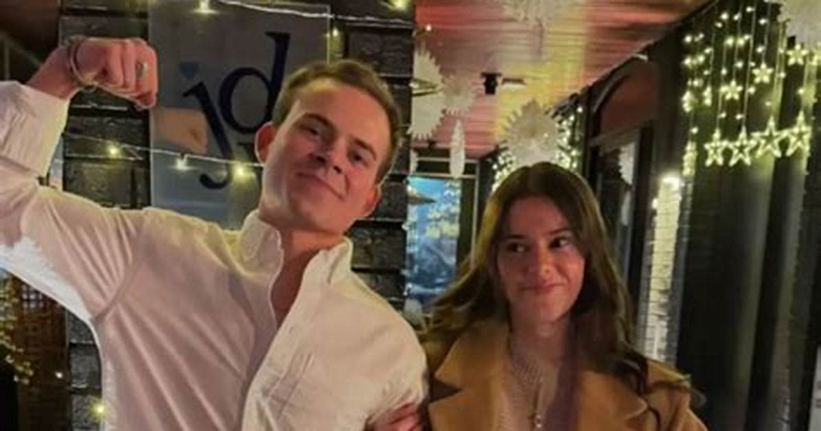 Inside His Post-Split Dating Life