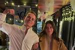 Inside His Post-Split Dating Life