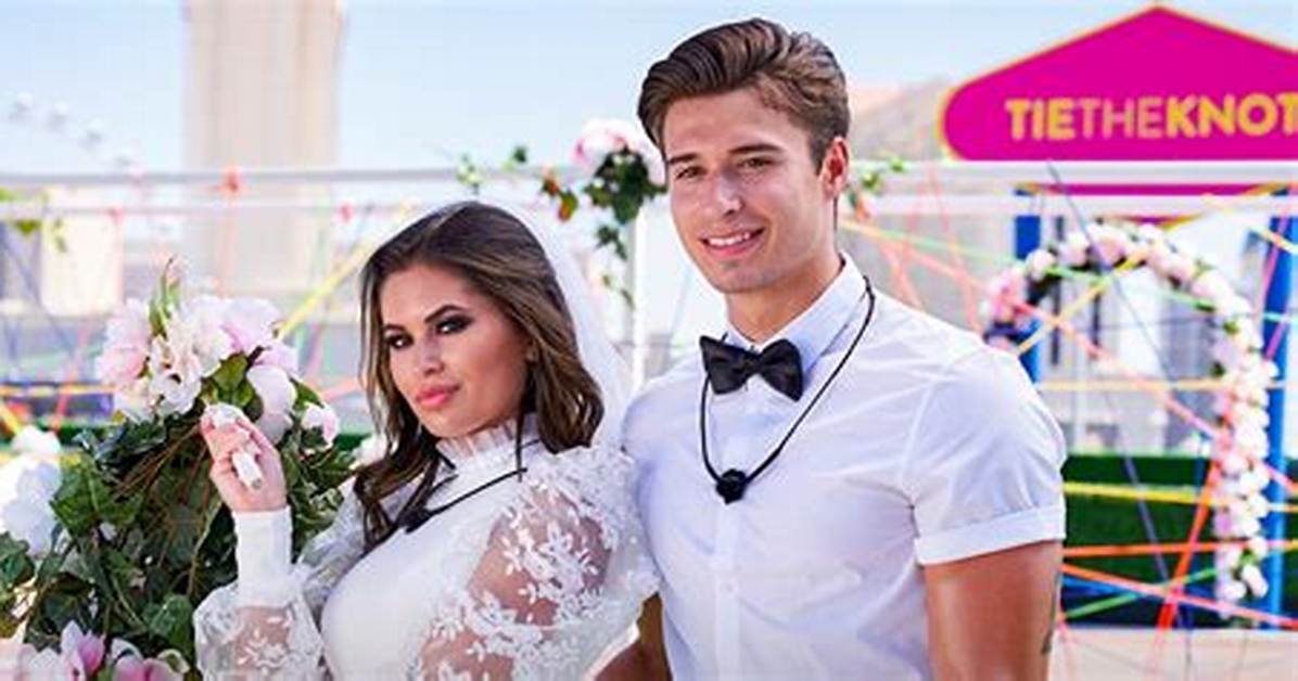 Inside Love Island Usa Stars Kierstan and Lauren's Rocky Relationship ·