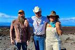 Inside Marty Raney’s Family: Meet His Wife Mollee Roestel and 4 Kids
