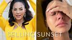 Inside 'Selling Sunset' Star Amanza Smith's 'Incredible' 47Th Birthday Party