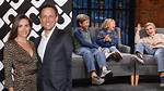 Inside Seth Meyers and Alexi Ashe's Wedding!