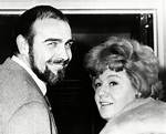 Inside Shelley Winters' Marriage and Search for Love: Details