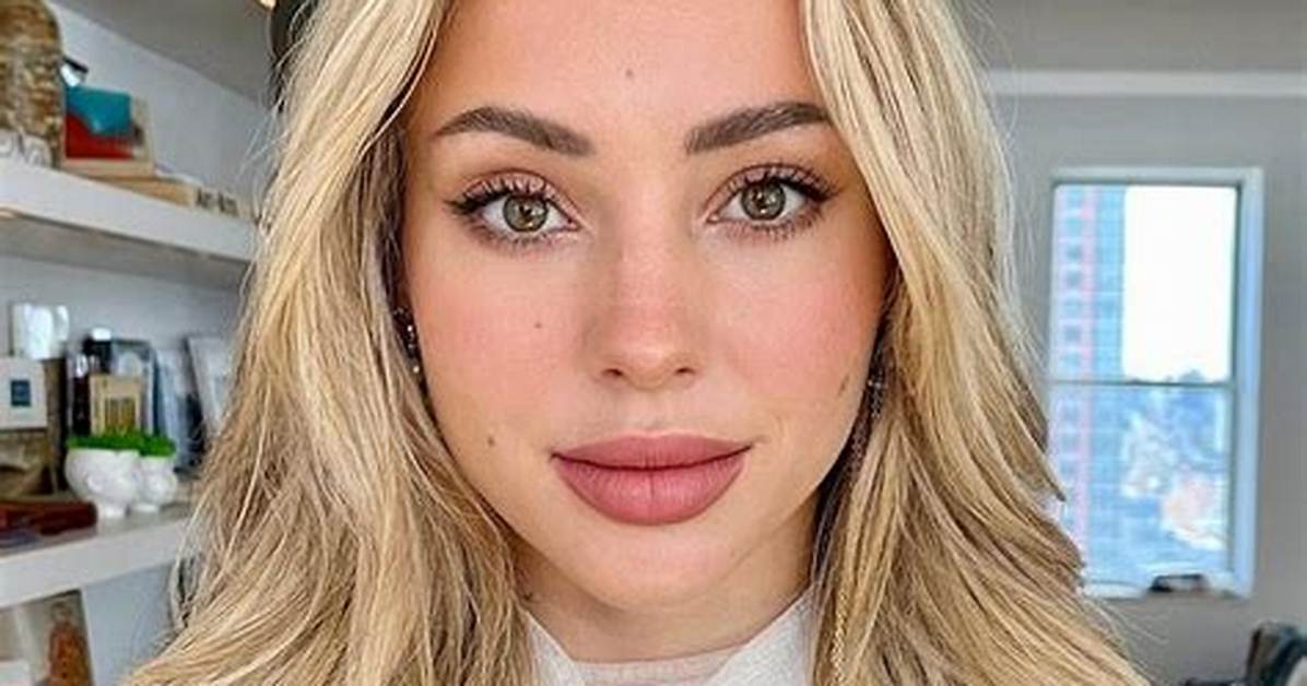 Inside the Charly Jordan Onlyfans Leak