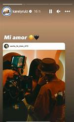 Inside the "Santa Fe Klan Y Karely" Video