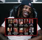 Inside the World of King Von's Siblings