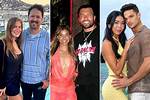 Inside Their Lives, Relationships, and More