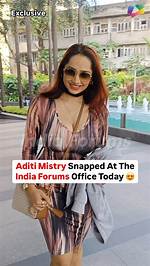 Insightful Aditi Mistry Leaks: a Detailed Overview and Analysis