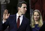 Insights into "Josh Hawley Wife"