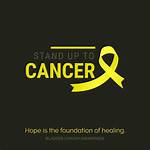 Inspiring Resilience and Unveiling a Rare Cancer