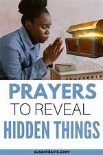 Inspiring Revelations and Untold Truths