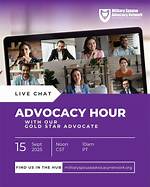 Instagram Star, Advocate, and More