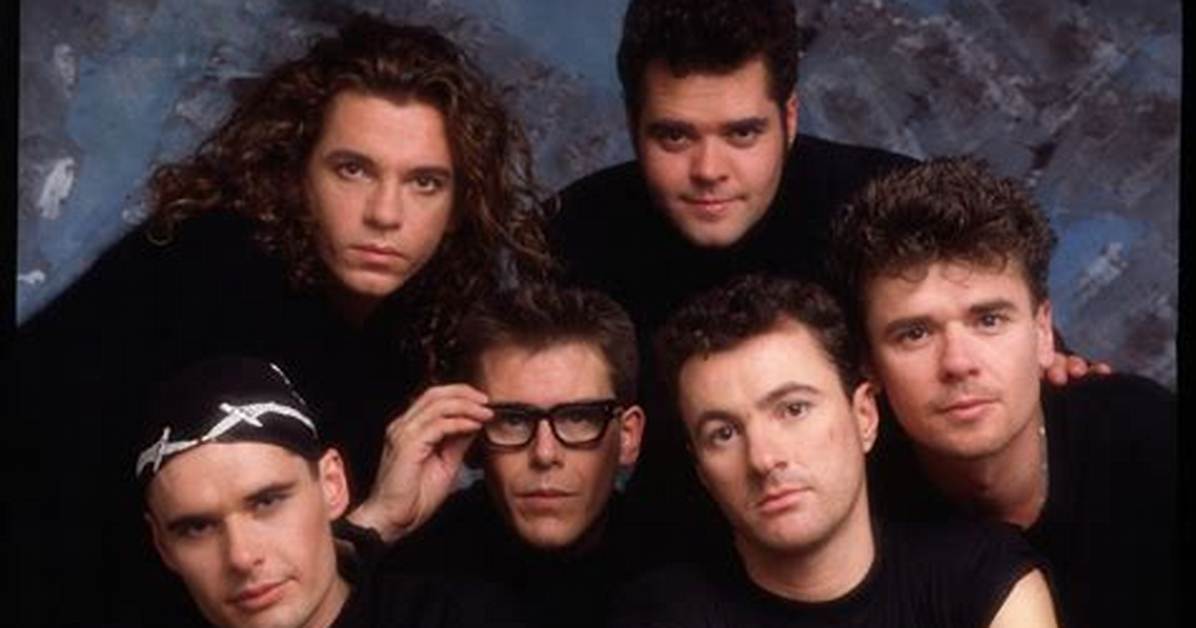 Inxs Singer's Death and Its Impact
