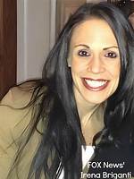 Irena Briganti's Hidden Truths Revealed