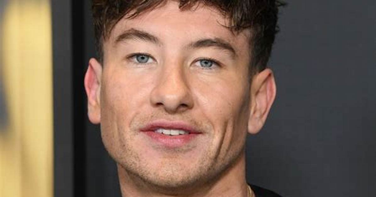Is Acclaimed Actor Barry Keoghan of West Asian Descent?
