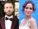 Is Alba Baptista Related to David Baptista? |