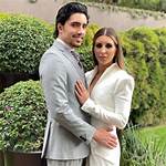 Is Alejandro Fernandez Married?