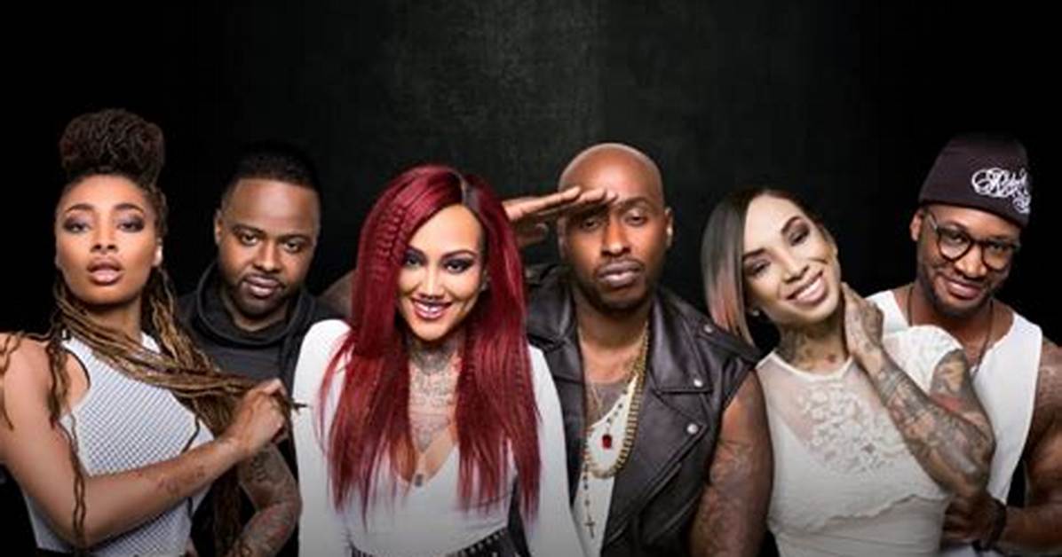 Is Black Ink Crew Cancelled? Celebrity. Fm #1 Official Stars, Business & People Network, Wiki ·