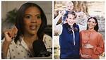 Is Candace Owens Pregnant with Her Third Child in 2023? |