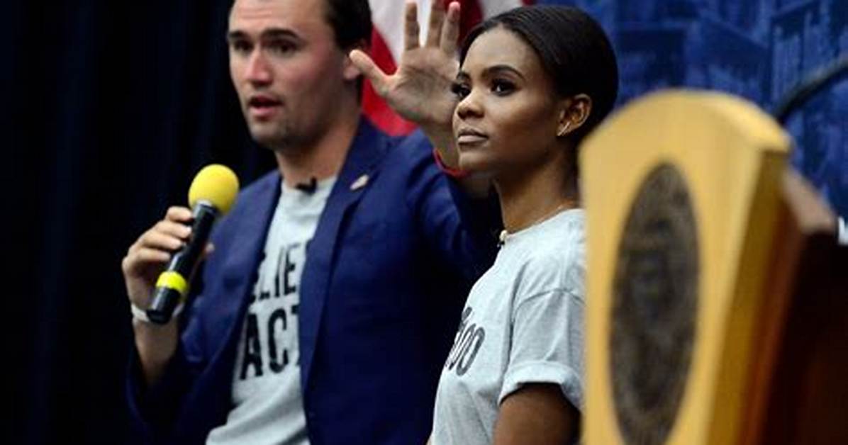 Is Candace Owens Still a Trump Supporter? Exploring the Truth Behind Her Political Stance