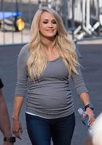 Is Carrie Underwood Pregnant Again? the Truth Behind the Rumors ·