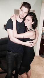 Is Casey Deidrick Married? Exploring His Wife and Relationship Status